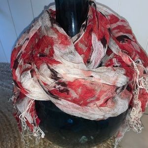 The Loft- women’s scarf
